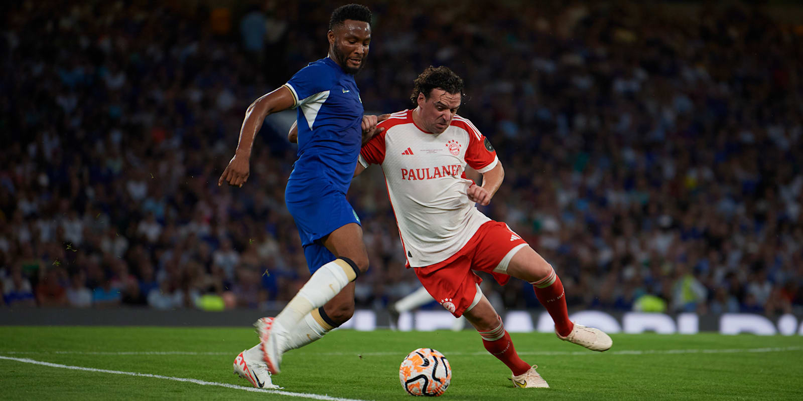 Chelsea fc what best sale channel